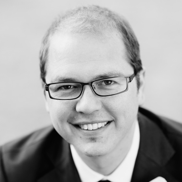 Portrait of Christiaan Beukes, co-owner and Commercial Director at Cinema Lusso